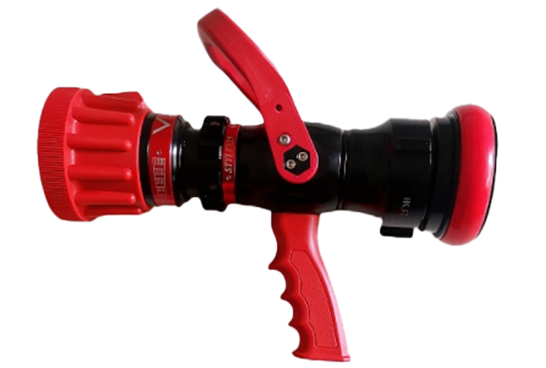 Fire Equipment 2.5