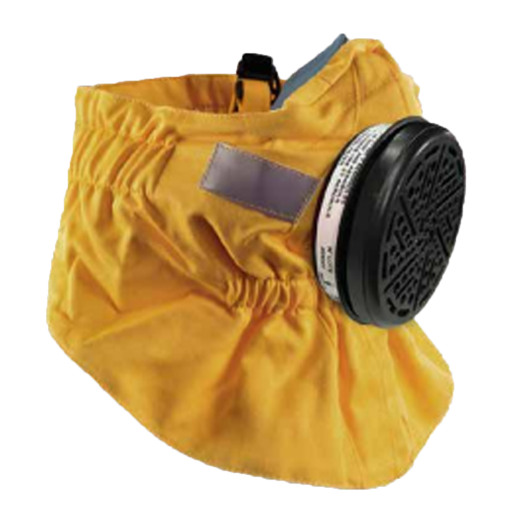 Fire Escape Mask