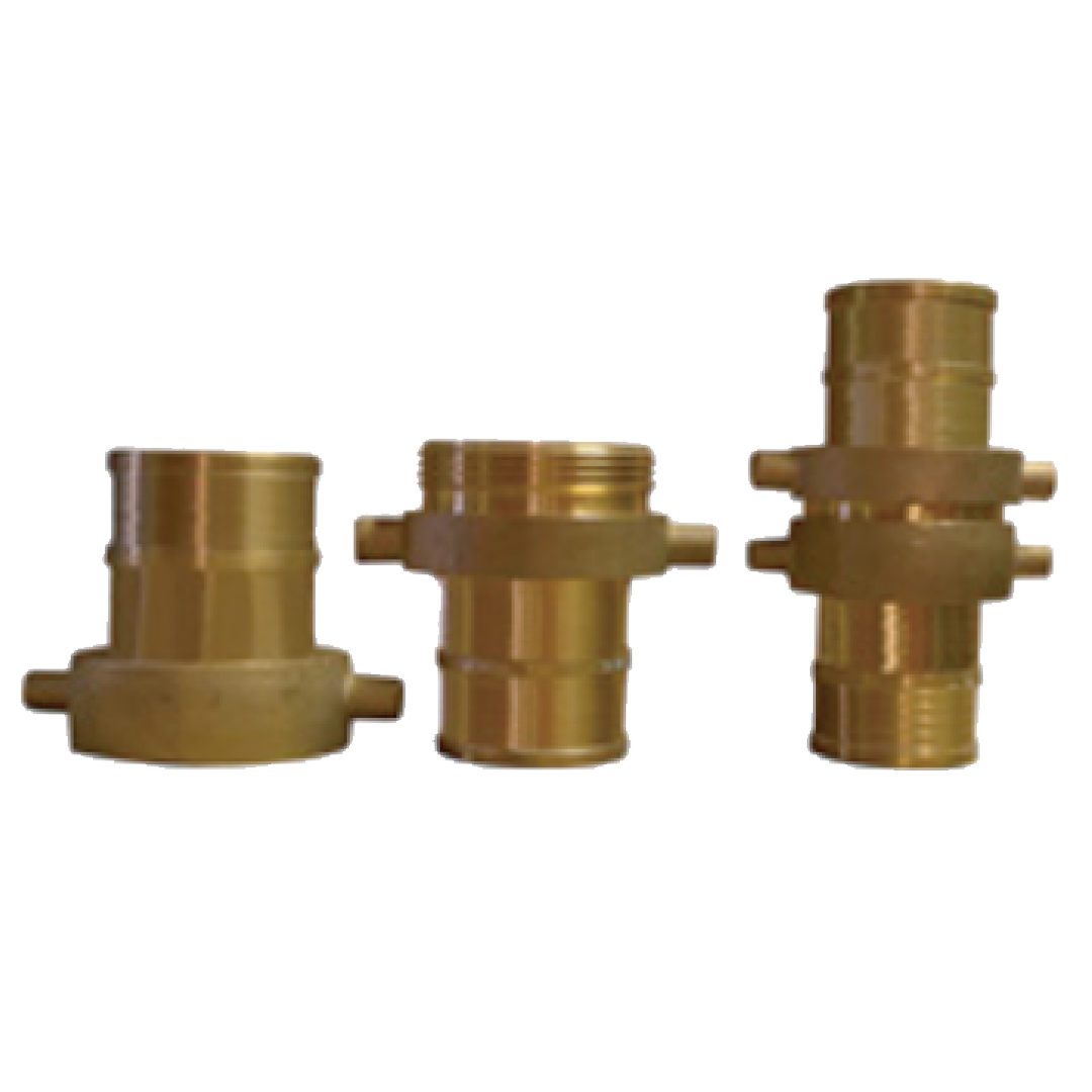 NHT Coupling
