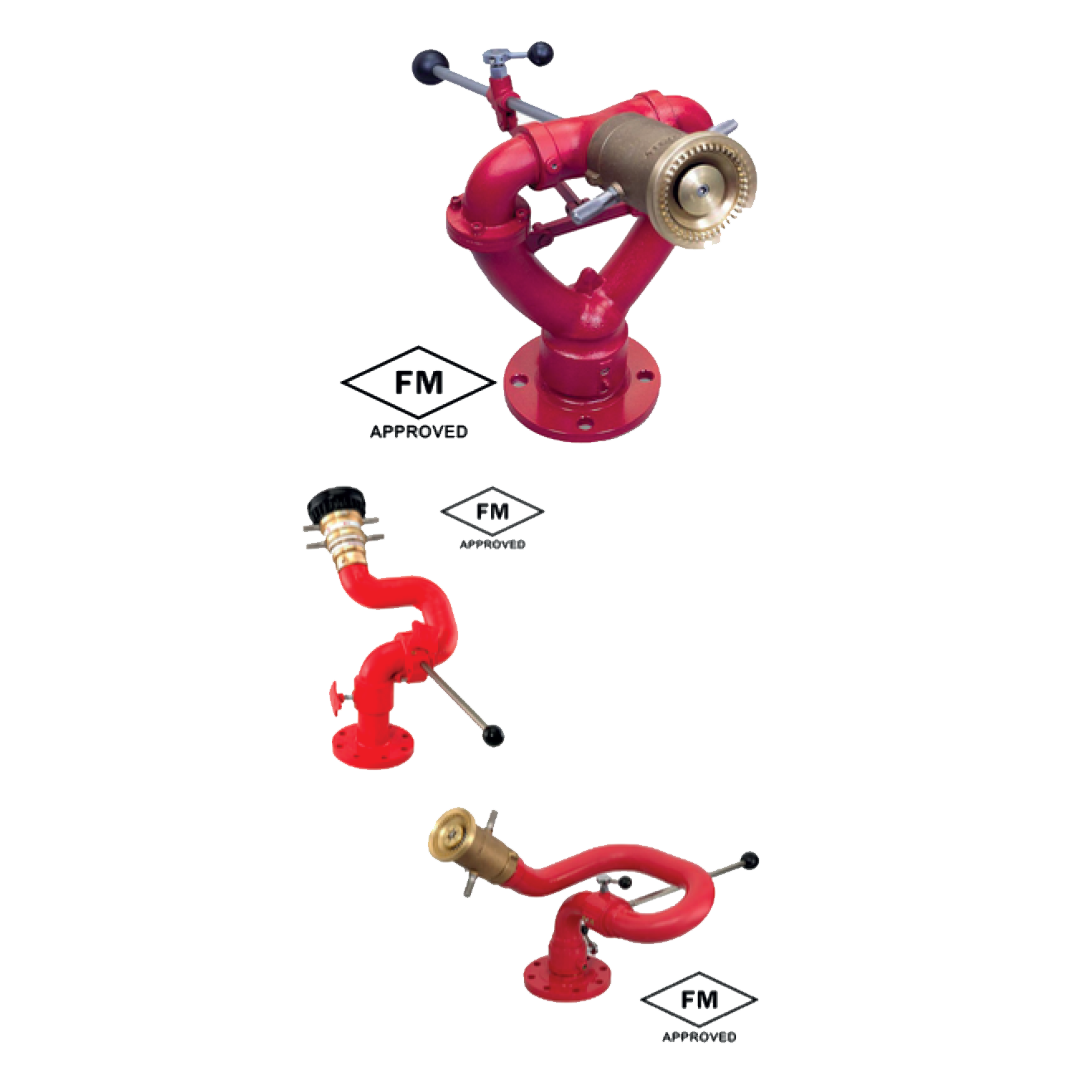 Industrial Nozzle
